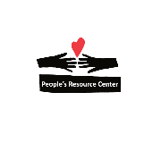 People's Resource Center Logo